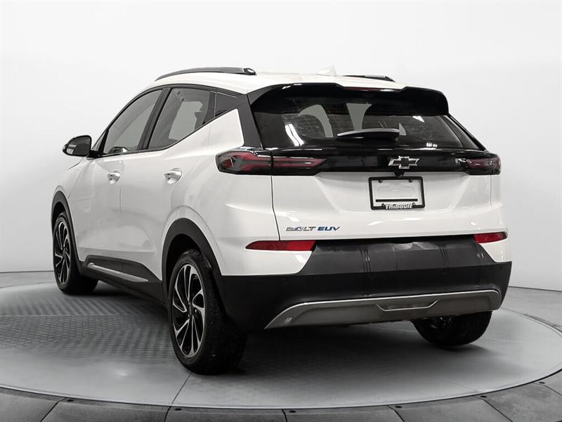 chevrolet Bolt EUV 2023 - 3