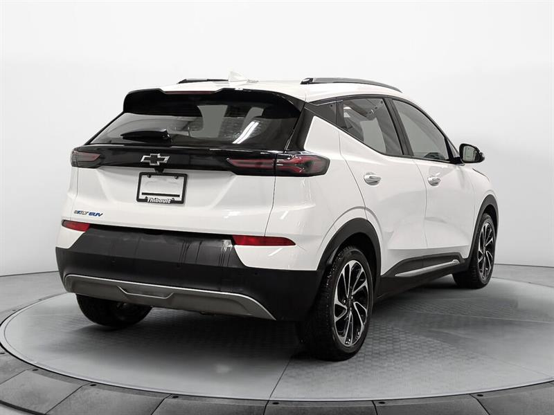 chevrolet Bolt EUV 2023 - 4