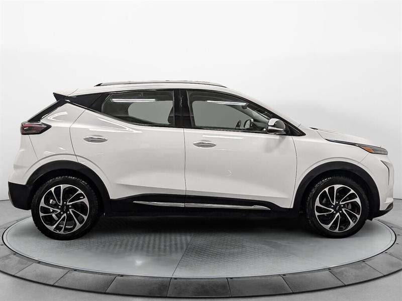 chevrolet Bolt EUV 2023 - 5