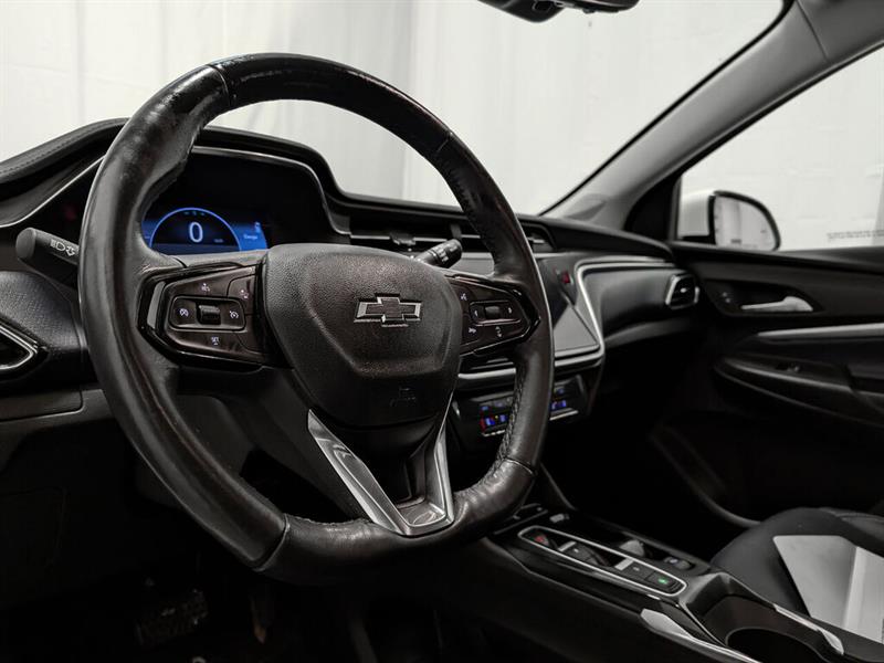 chevrolet Bolt EUV 2023 - 6