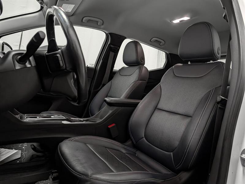 chevrolet Bolt EUV 2023 - 7