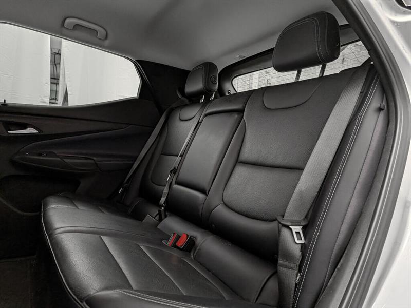 chevrolet Bolt EUV 2023 - 8
