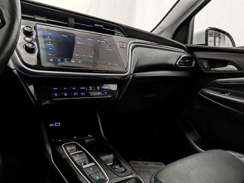 chevrolet Bolt EUV 2023 - 9