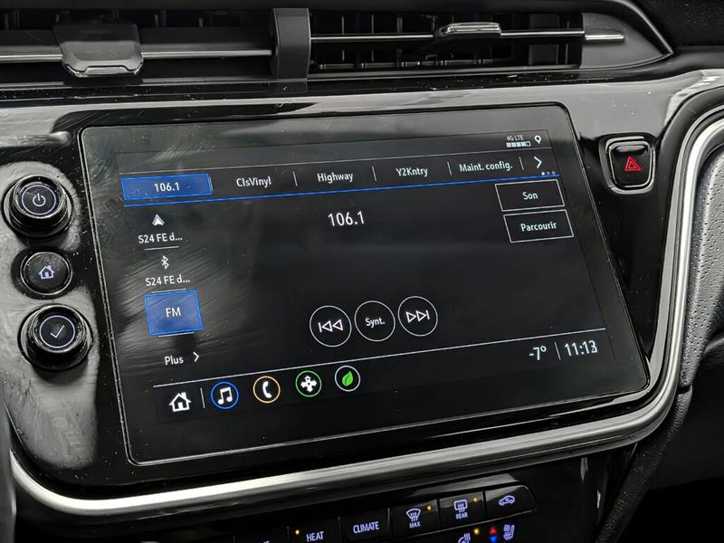 chevrolet Bolt EUV 2023 - 10