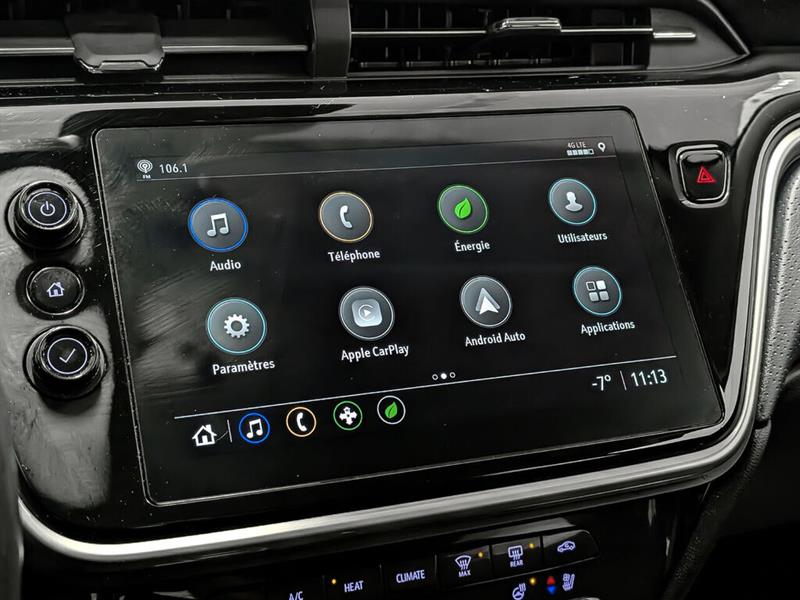 chevrolet Bolt EUV 2023 - 11