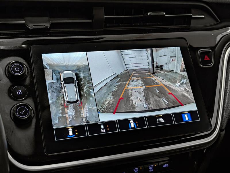 chevrolet Bolt EUV 2023 - 12