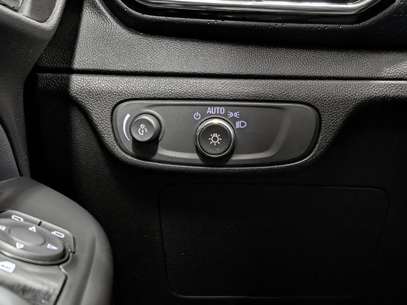 chevrolet Bolt EUV 2023 - 17