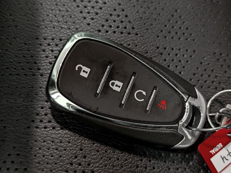 chevrolet Bolt EUV 2023 - 19