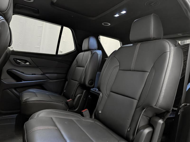 chevrolet Traverse 2023 - 10