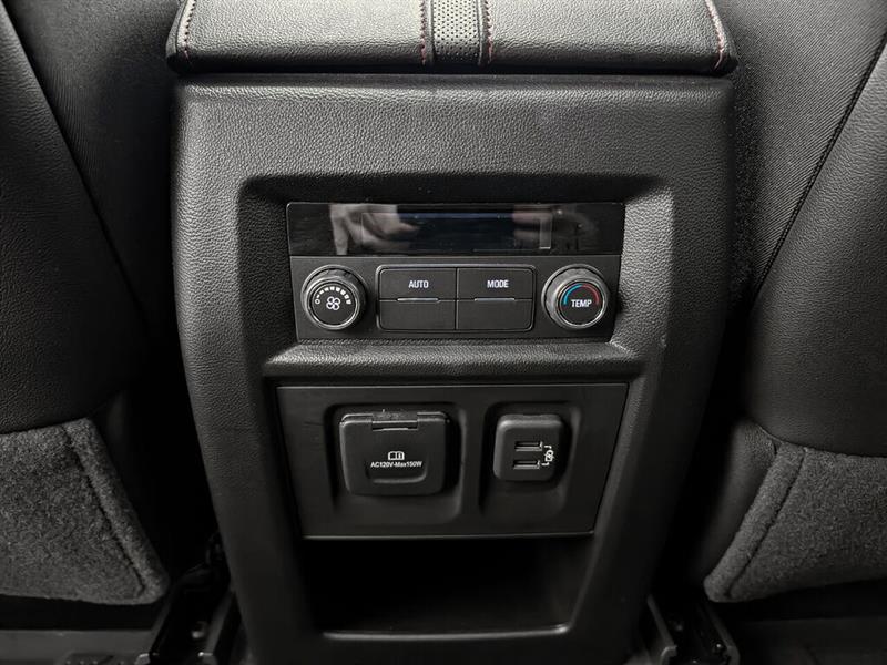 chevrolet Traverse 2023 - 11