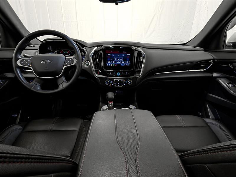 chevrolet Traverse 2023 - 12