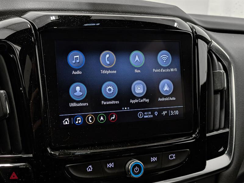 chevrolet Traverse 2023 - 15