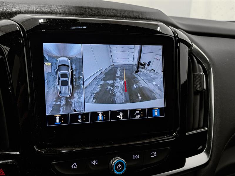 chevrolet Traverse 2023 - 16