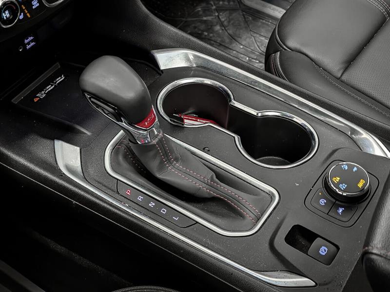 chevrolet Traverse 2023 - 18