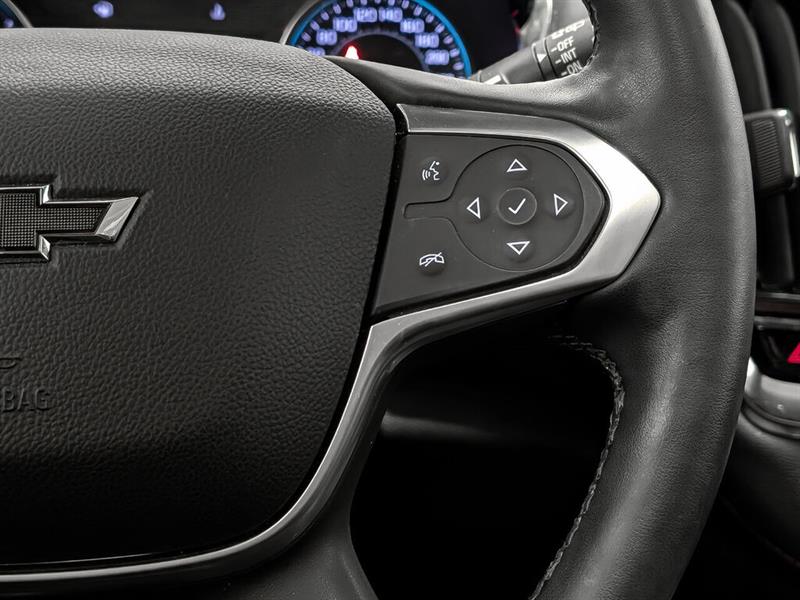 chevrolet Traverse 2023 - 19