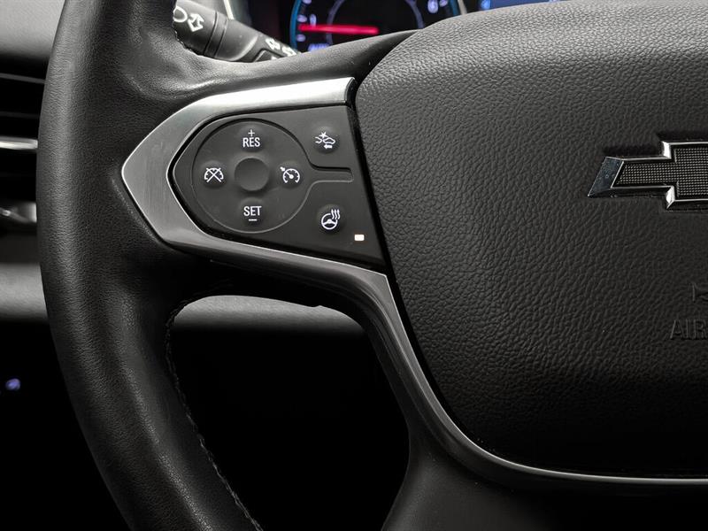 chevrolet Traverse 2023 - 20