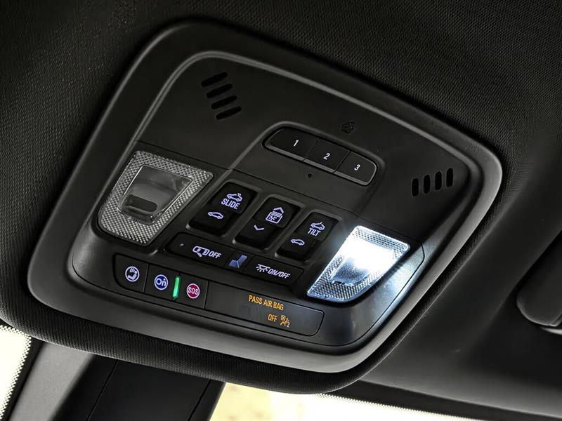 chevrolet Traverse 2023 - 22