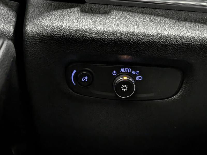 chevrolet Traverse 2023 - 23