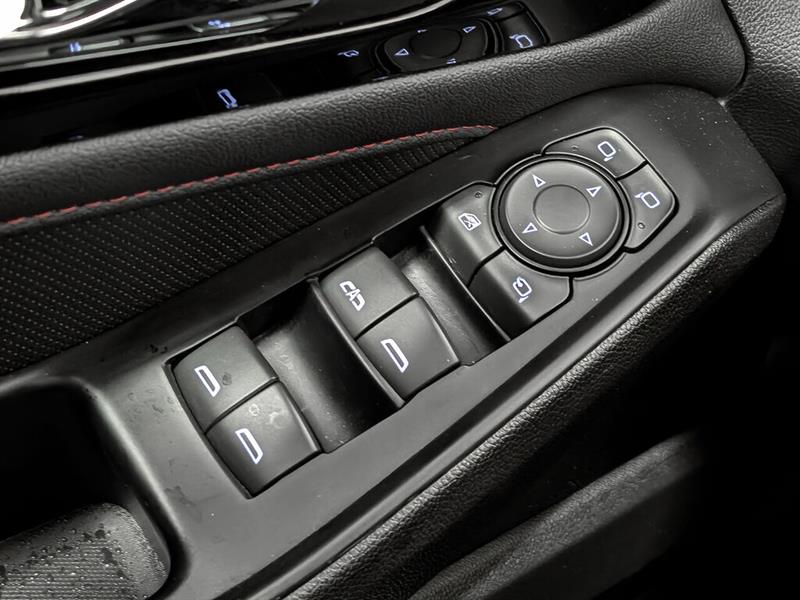 chevrolet Traverse 2023 - 24