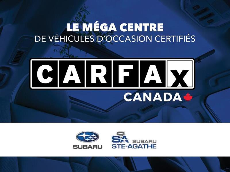 subaru Outback 2018 - 2