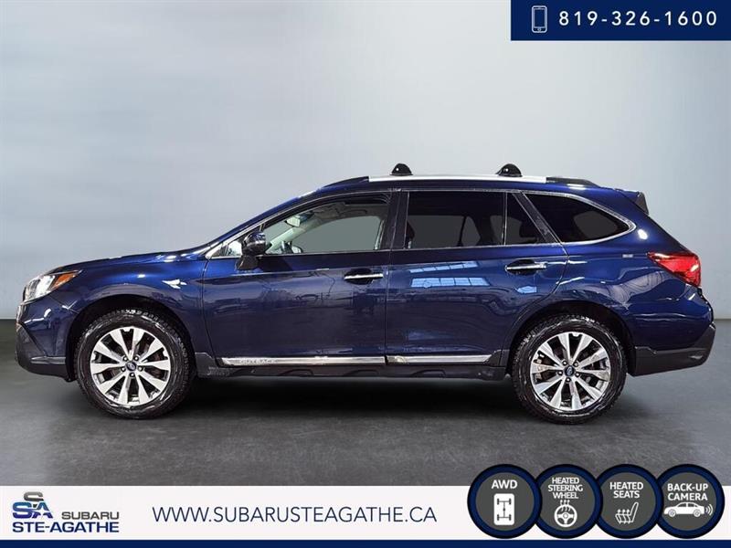 subaru Outback 2018 - 3