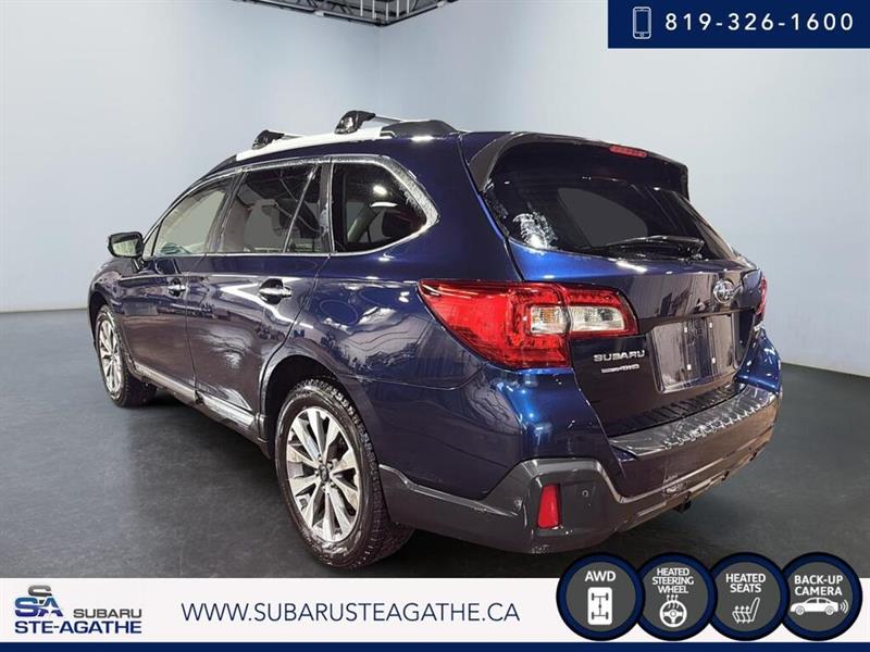 subaru Outback 2018 - 5