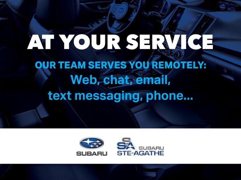 subaru Outback 2018 - 9