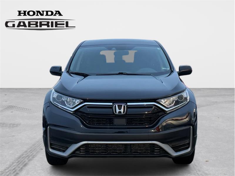 honda CR-V 2021 - 2