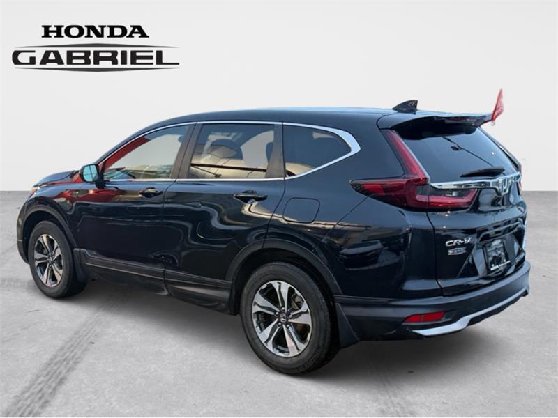 honda CR-V 2021 - 7