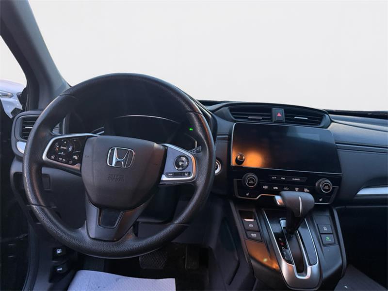 honda CR-V 2021 - 9
