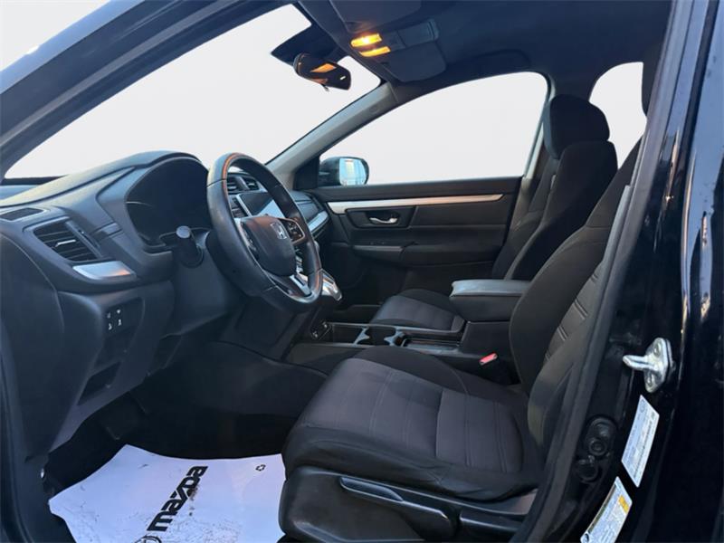 honda CR-V 2021 - 10