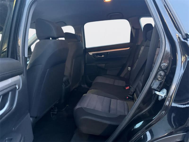 honda CR-V 2021 - 11