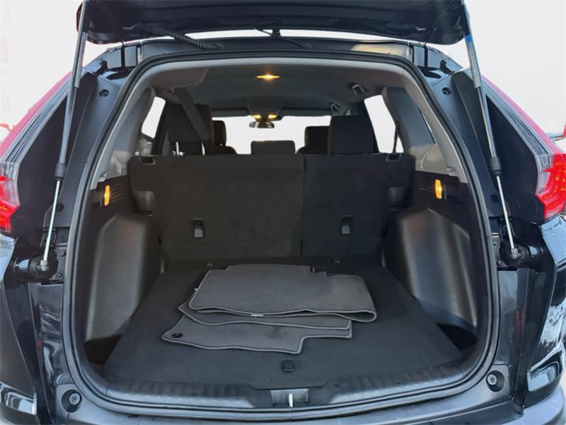 honda CR-V 2021 - 12