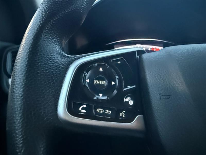 honda CR-V 2021 - 14