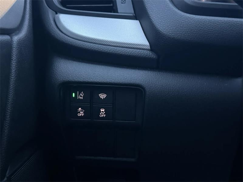 honda CR-V 2021 - 15