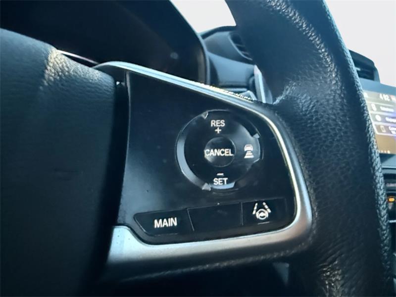 honda CR-V 2021 - 16