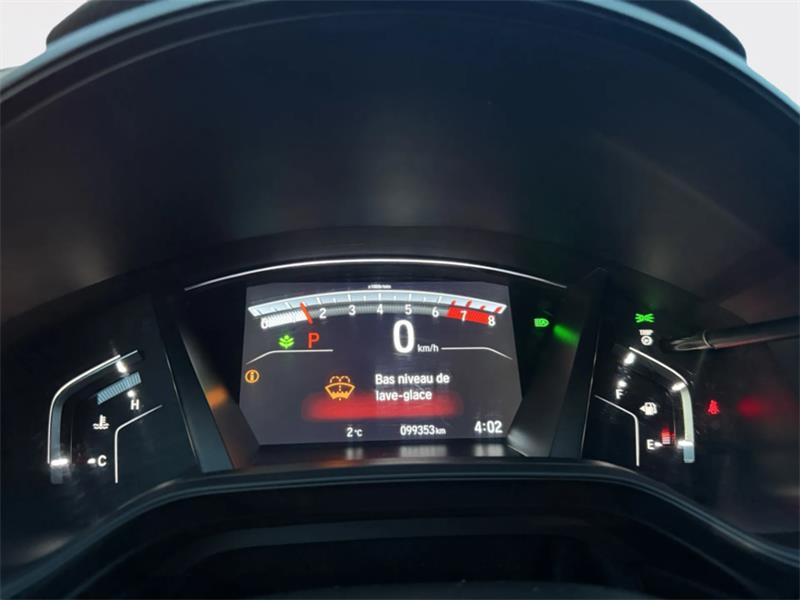 honda CR-V 2021 - 17