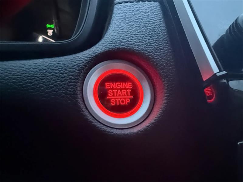 honda CR-V 2021 - 18