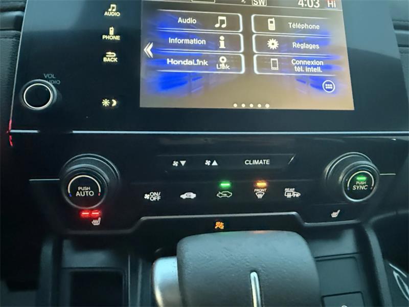 honda CR-V 2021 - 20