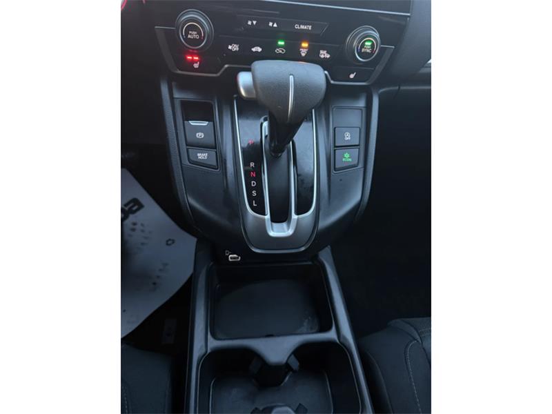 honda CR-V 2021 - 21