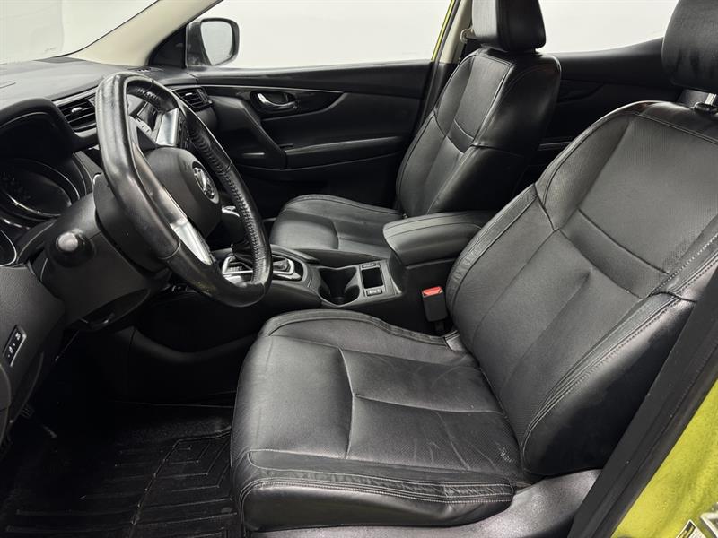 nissan Qashqai 2019 - 2