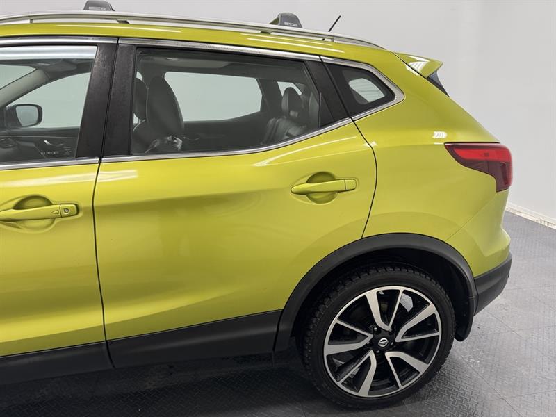 nissan Qashqai 2019 - 4