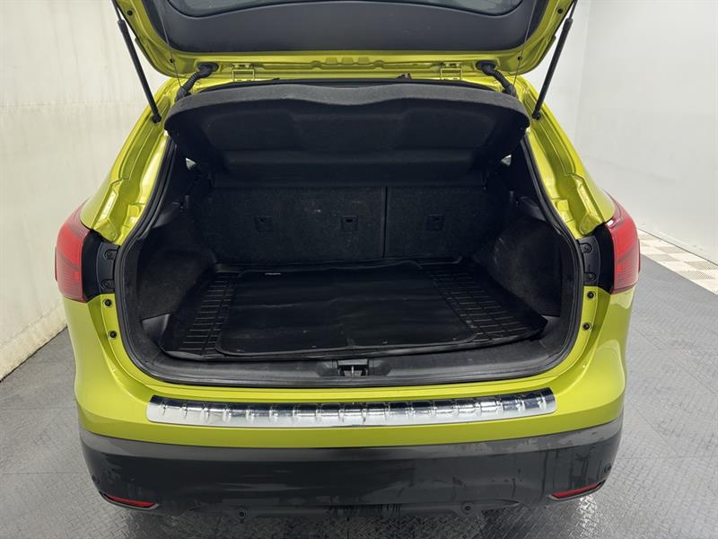 nissan Qashqai 2019 - 7