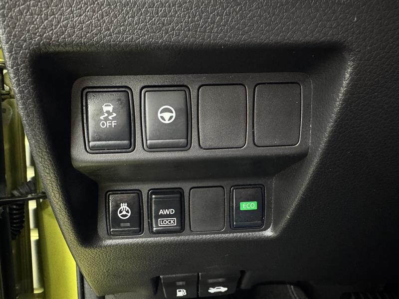 nissan Qashqai 2019 - 19