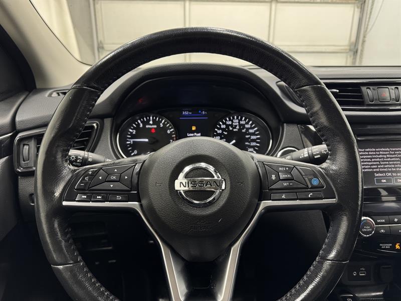 nissan Qashqai 2019 - 20