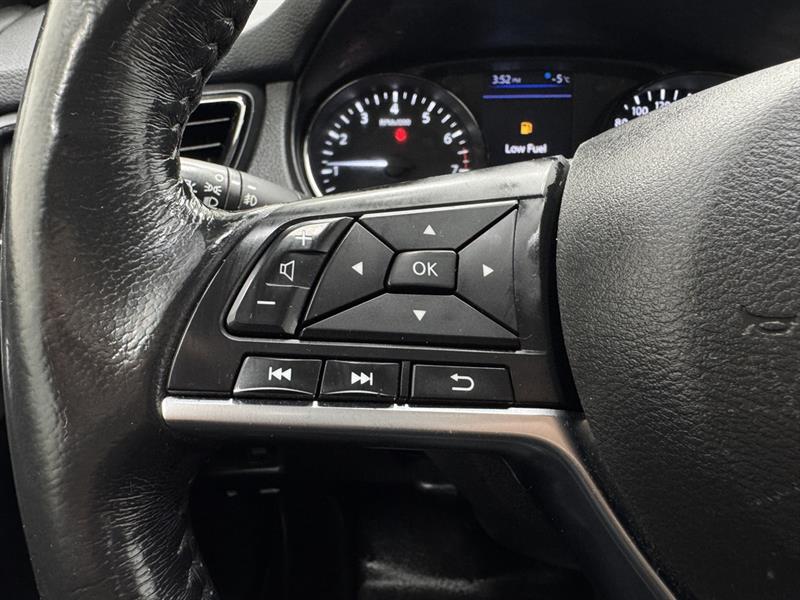 nissan Qashqai 2019 - 21