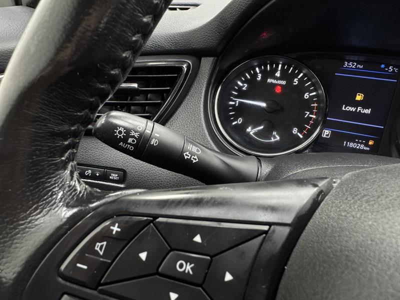 nissan Qashqai 2019 - 22