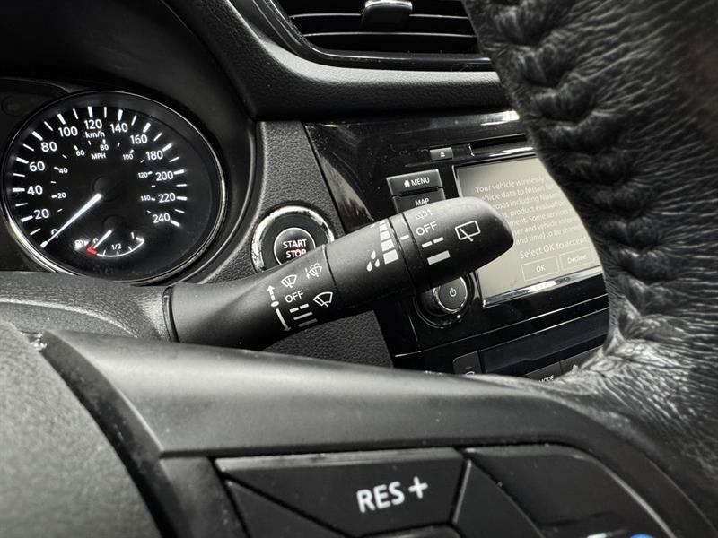 nissan Qashqai 2019 - 25