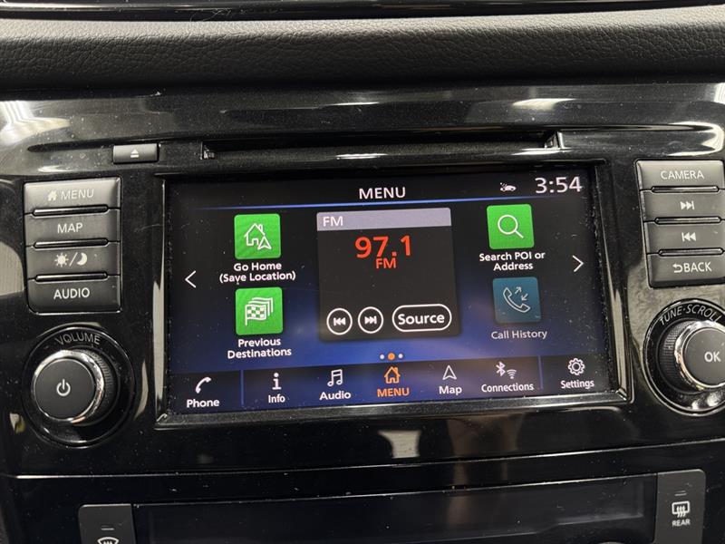 nissan Qashqai 2019 - 26