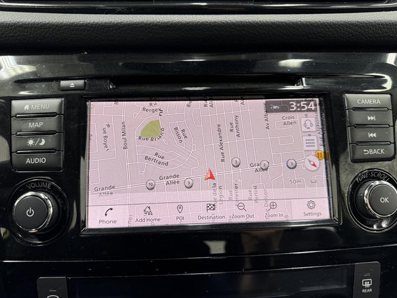 nissan Qashqai 2019 - 27